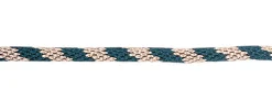 PERRIS LEATHER 5/8" Poly-Nylon Lead