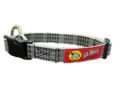 JACKS MFG 5/A Baker® Adjustable Dog Collar