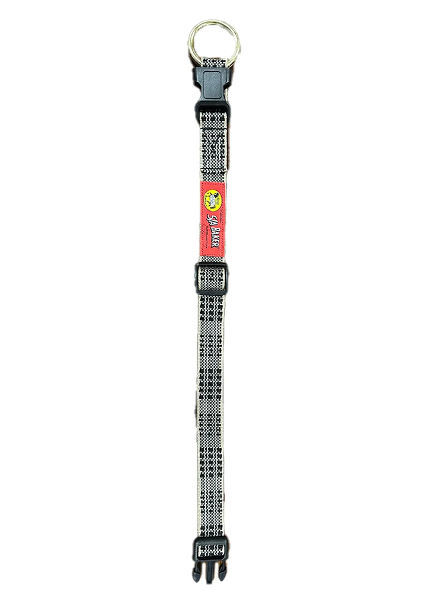 JACKS MFG 5/A Baker® Adjustable Dog Collar