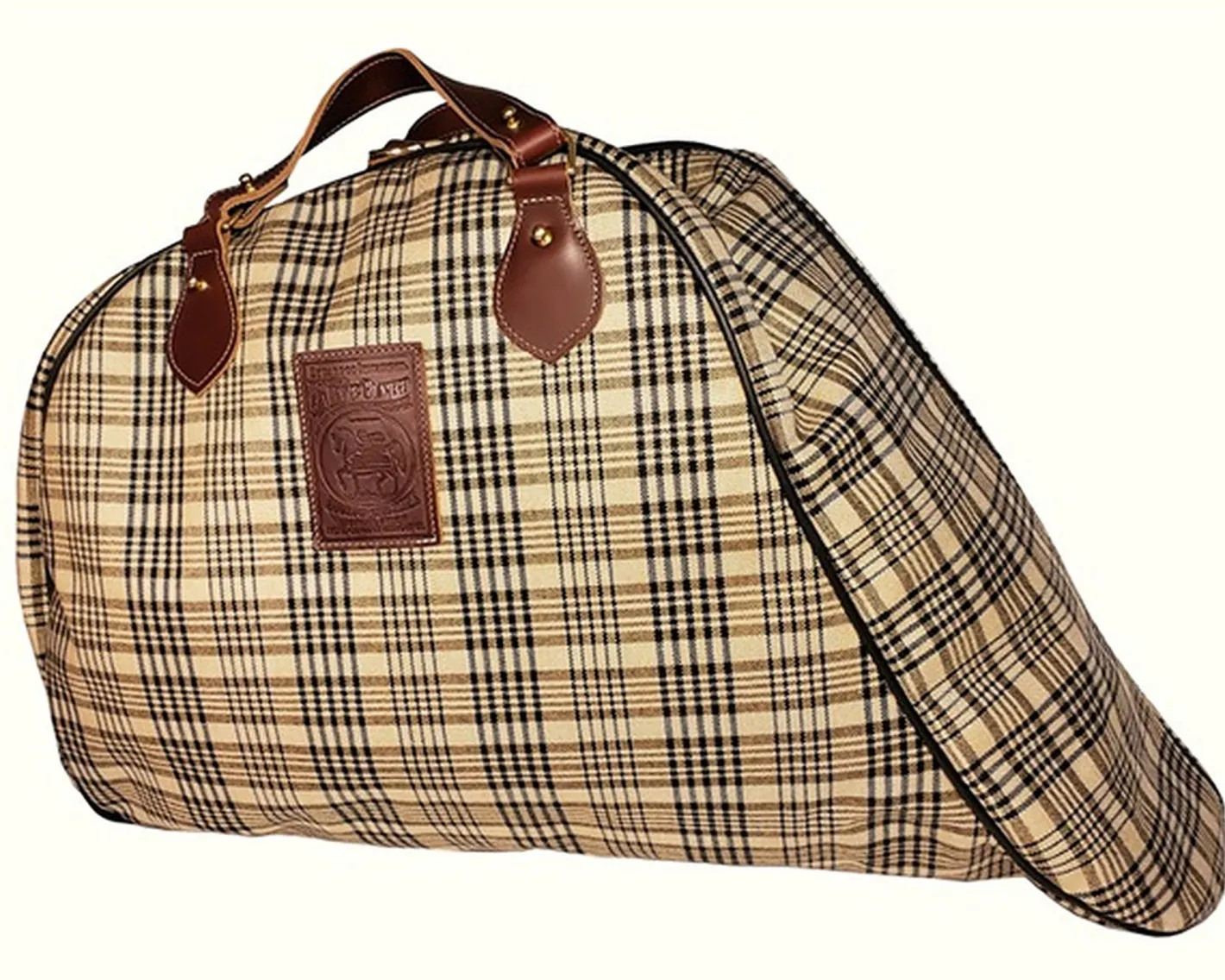 JACKS MFG 5/A Baker® All-Purpose Saddle Carrier