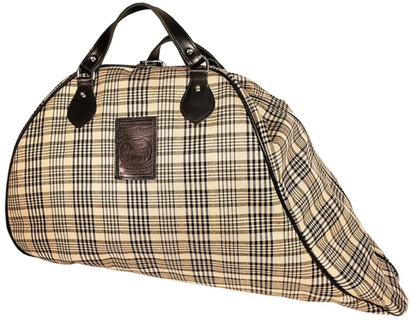 JACKS MFG 5/A Baker® All-Purpose Saddle Carrier