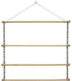 JACKS MFG 5/A Baker® Blanket Bar
