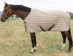 JACKS MFG 5/A Baker® Deluxe Blanket
