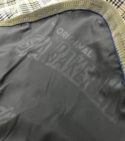 JACKS MFG 5/A Baker® Deluxe Blanket