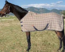 JACKS MFG 5/A Baker® Deluxe Stable Sheet