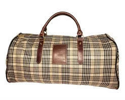 JACKS MFG 5/A Baker® Duffle Bag
