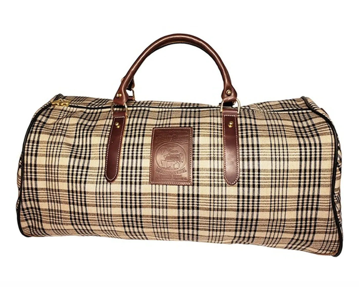 JACKS MFG 5/A Baker® Duffle Bag