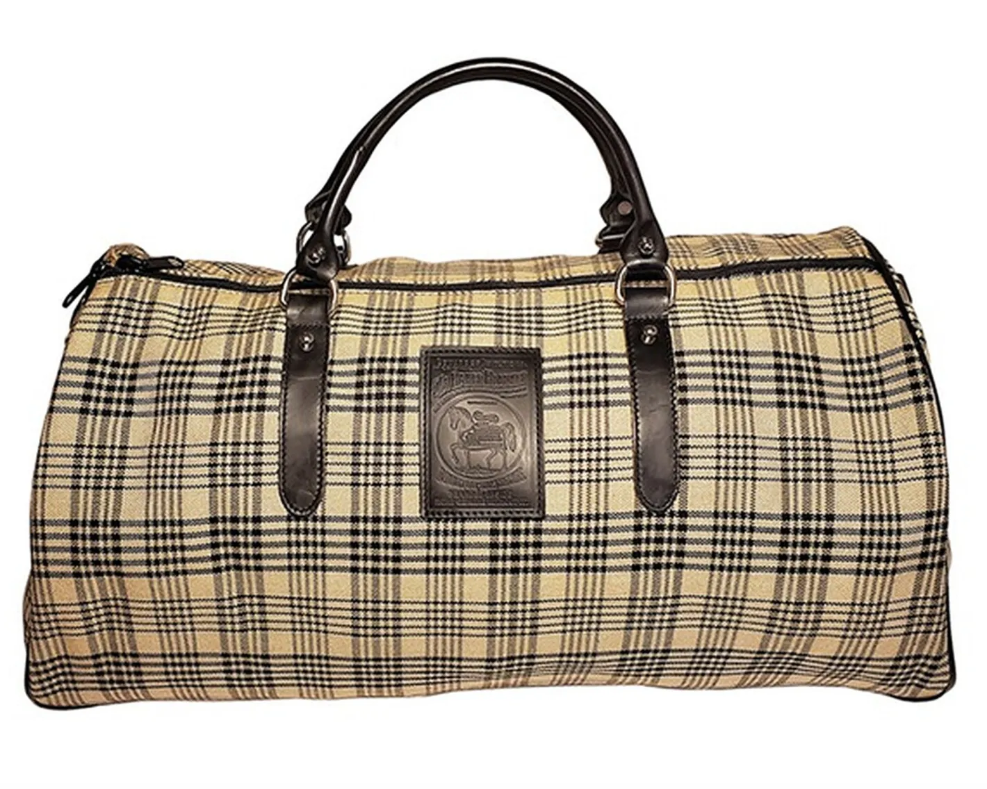 JACKS MFG 5/A Baker® Duffle Bag