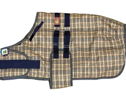 JACKS MFG 5/A Baker® Expand-O-Blanket Turnout for Foal & Pony