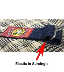 JACKS MFG 5/A Baker® Heavyweight Turnout Blanket