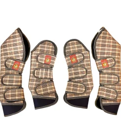 JACKS MFG 5/A Baker® Poly Trailering Boots