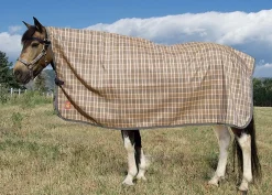 JACKS MFG 5/A Baker® Rain Cover