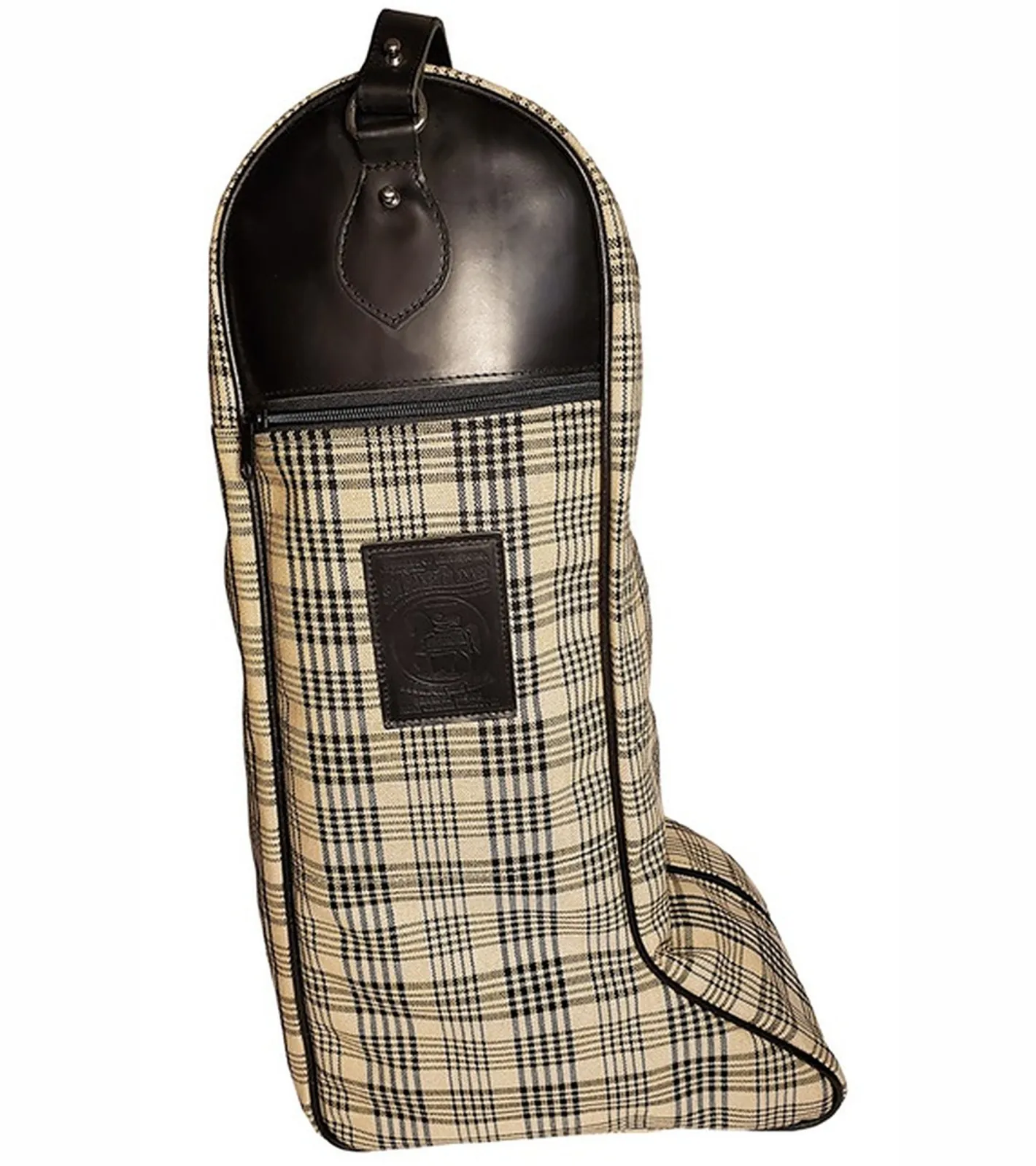 JACKS MFG 5/A Baker® Riding Boot Bag