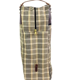JACKS MFG 5/A Baker® Riding Boot Bag