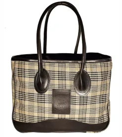 JACKS MFG 5/A Baker® Taylor Tote