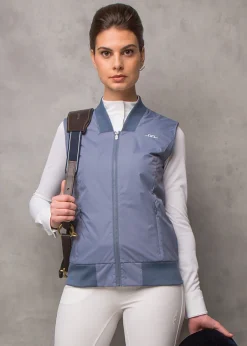 HORSEWARE AA® Ladies’ Water-Repellent Vest