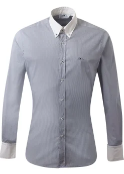 HORSEWARE AA® Men’s 205 Long Sleeve Show Shirt