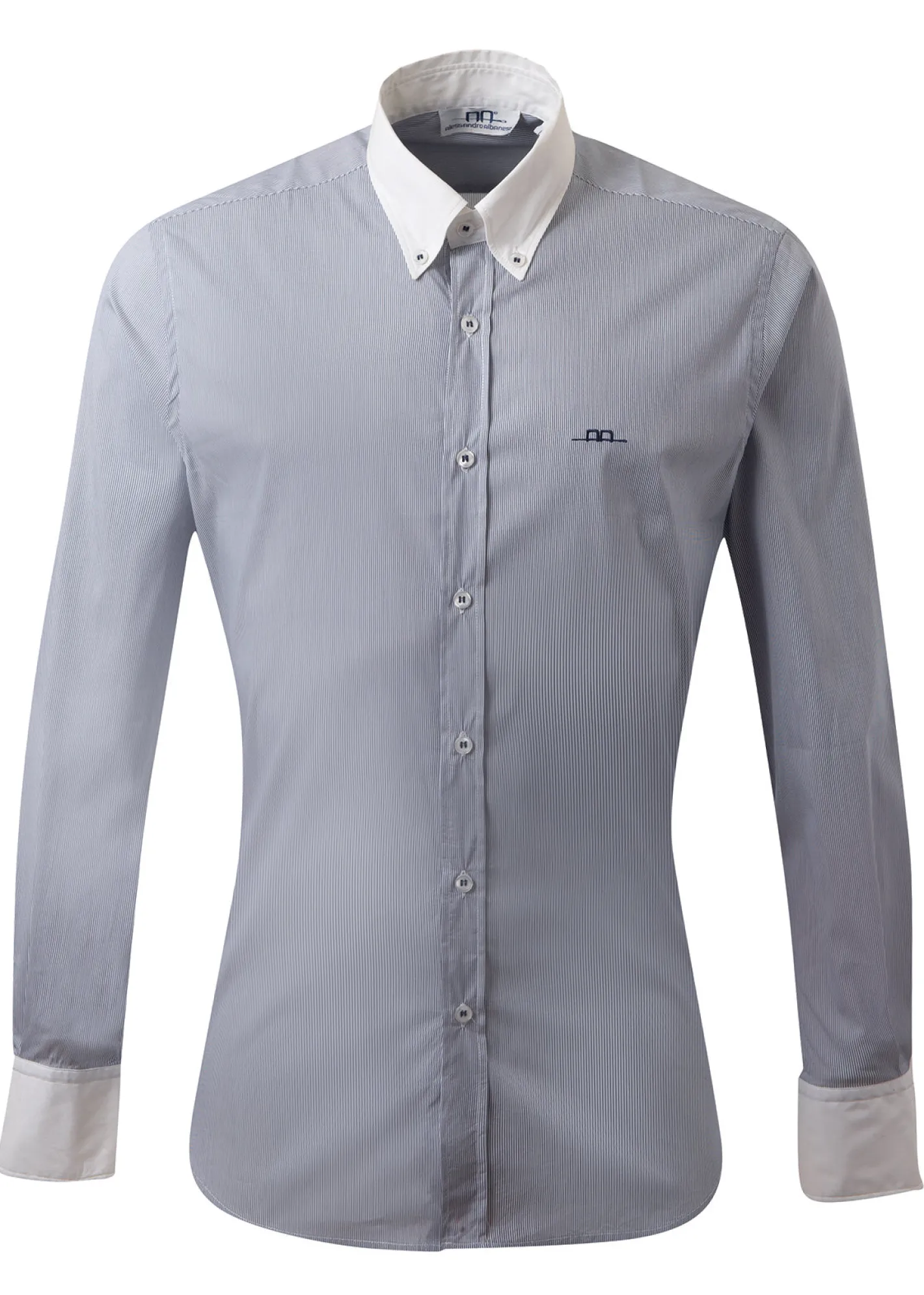 HORSEWARE AA® Men’s 205 Long Sleeve Show Shirt