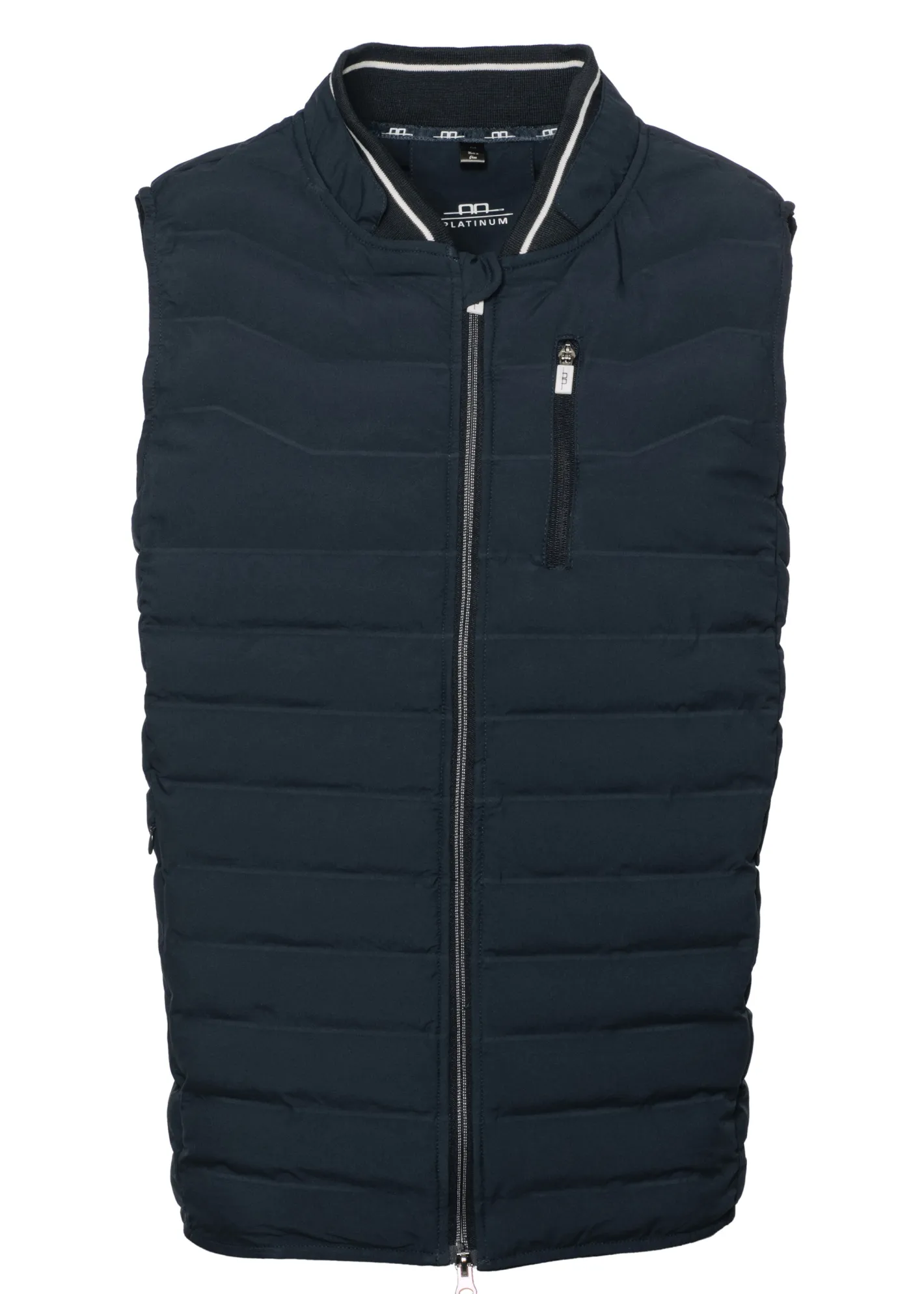 HORSEWARE AA® Men’s Livorno Seamless Padded Vest