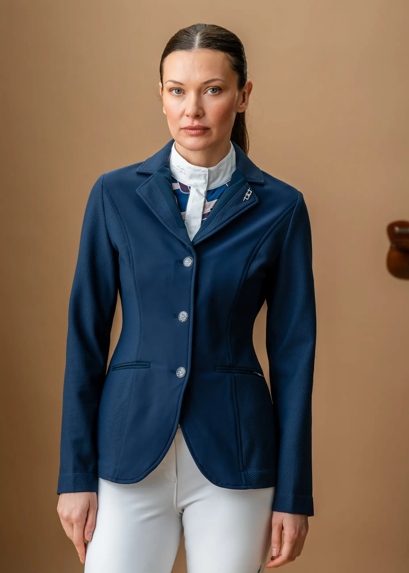 HORSEWARE AA® Platinum Bonded Motionlite Show Jacket