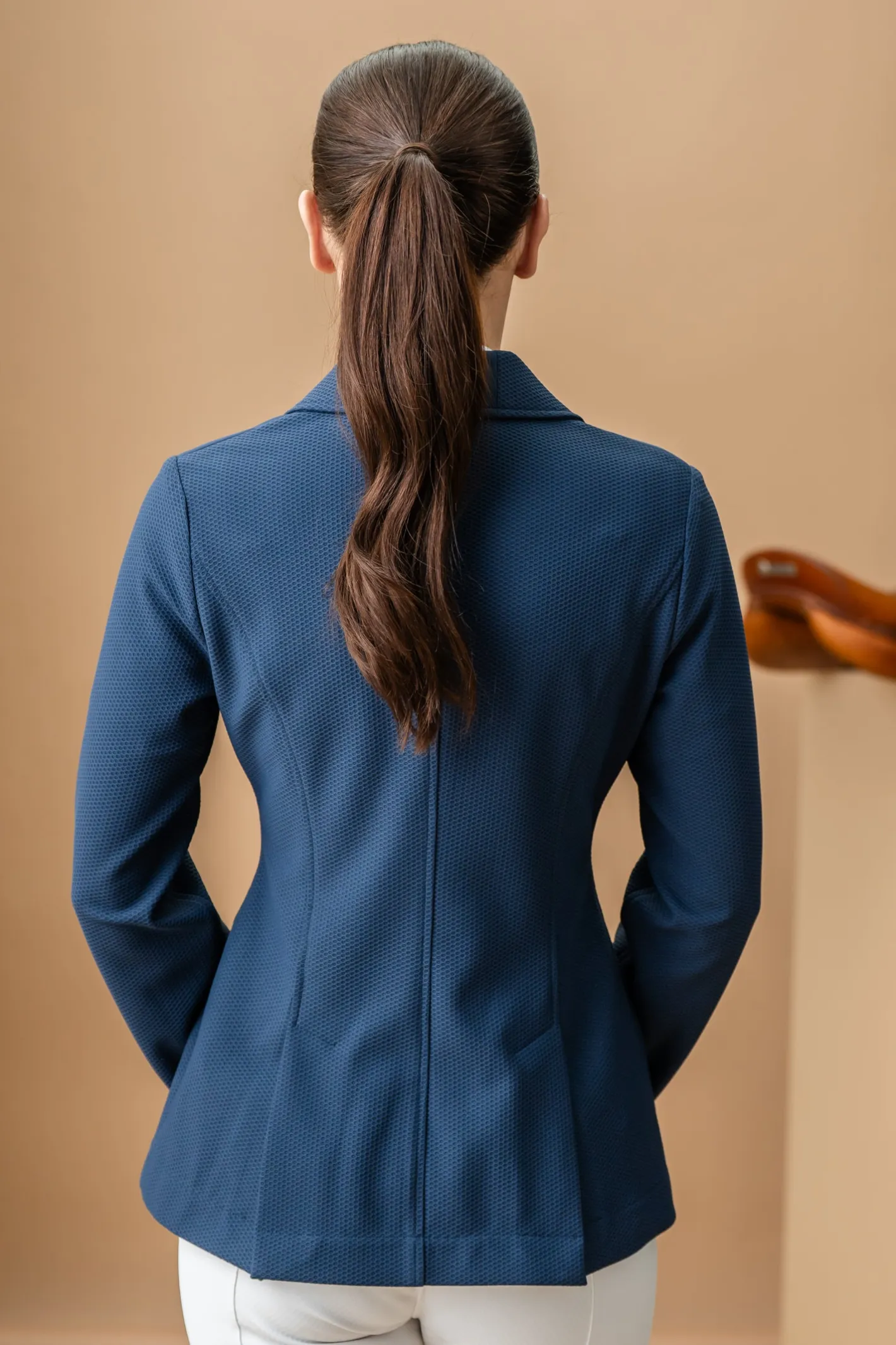 HORSEWARE AA® Platinum Bonded Motionlite Show Jacket