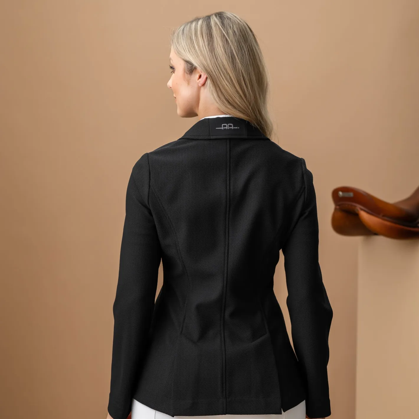 HORSEWARE AA® Platinum Bonded Motionlite Show Jacket