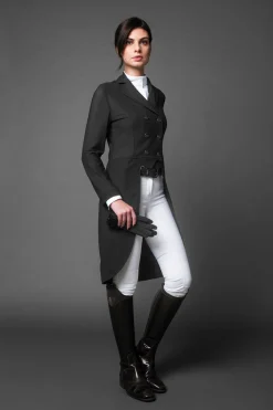 HORSEWARE AA® Platinum Collection Motionlite Shadbelly