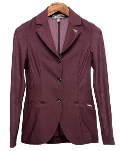 HORSEWARE AA® Platinum Ladies’ MotionLite Competition Jacket