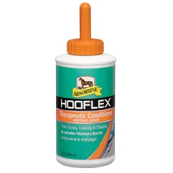 ANIMAL HEALTH INT Absorbine® Hooflex® Liquid Therapeutic Conditioner