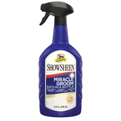 ANIMAL HEALTH INT Absorbine® Miracle Groom Spot Remover