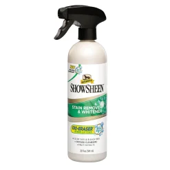 ANIMAL HEALTH INT Absorbine® ShowSheen® Stain Remover & Whitener