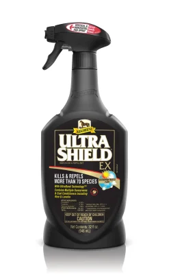 ANIMAL HEALTH INT Absorbine® UltraShield® EX
