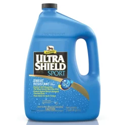 ANIMAL HEALTH INT Absorbine® UltraShield® Sport Insecticide & Repellent - Gallon