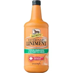 ANIMAL HEALTH INT Absorbine® Veterinary Horse Liniment