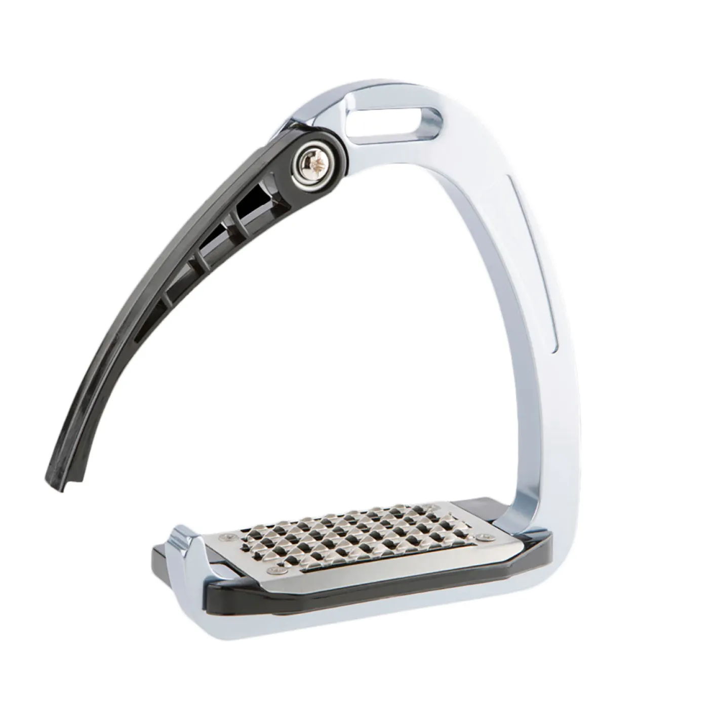 AMAHORSE TRADING SRL Acavallo® Arena AluPro Safety Stirrups