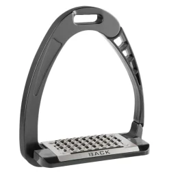 AMAHORSE TRADING SRL Acavallo® Arena AluPro Safety Stirrups