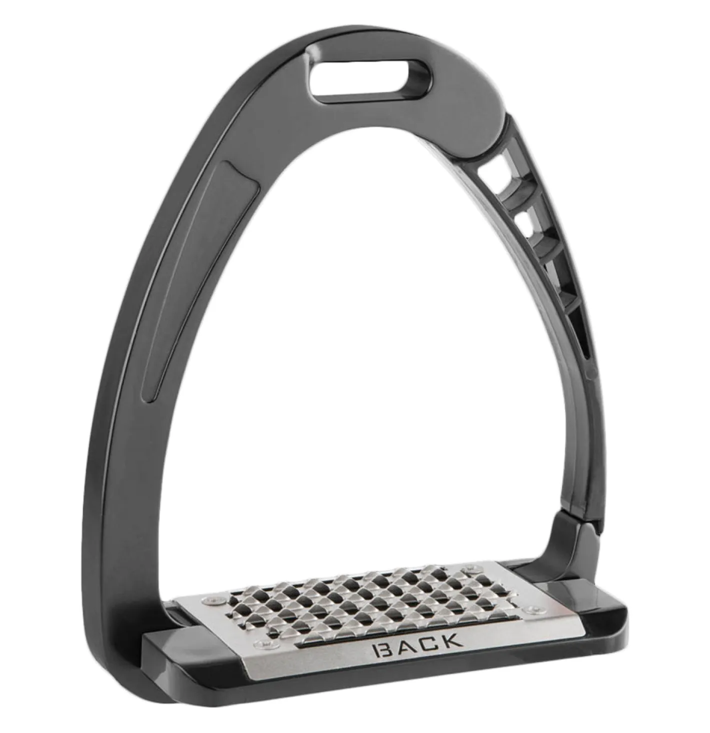 AMAHORSE TRADING SRL Acavallo® Arena AluPro Safety Stirrups