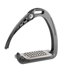 AMAHORSE TRADING SRL Acavallo® Arena AluPro Safety Stirrups