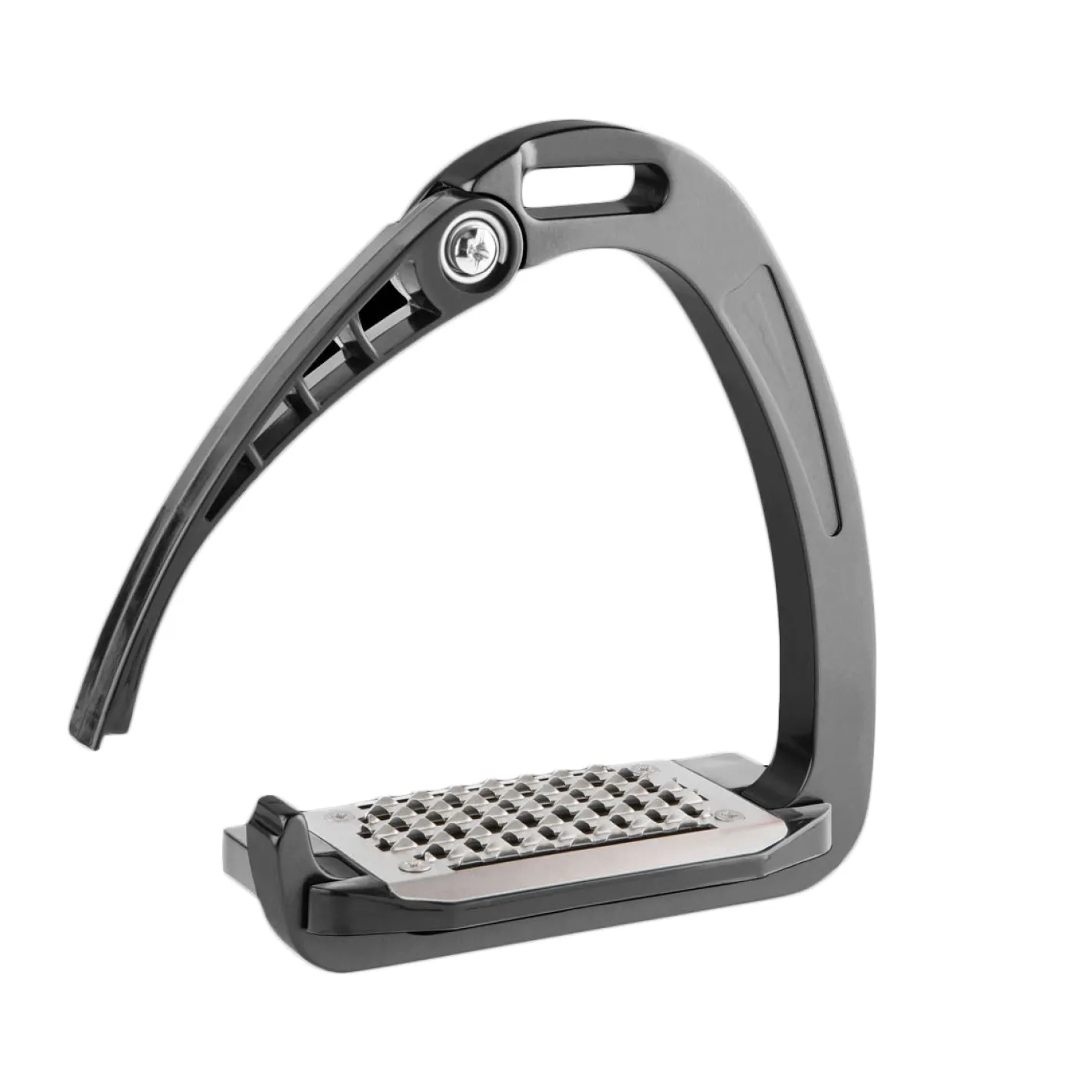AMAHORSE TRADING SRL Acavallo® Arena AluPro Safety Stirrups