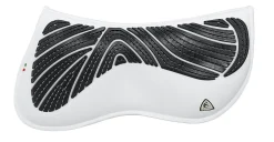 AMAHORSE TRADING SRL Acavallo® Gel and Memory Foam Half Pad