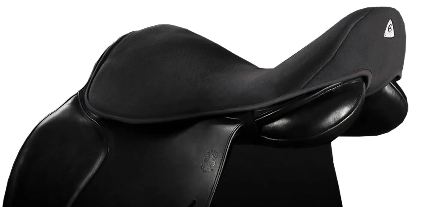 FRANTISI Acavallo® Gel-In Seat Saver with Dri-Lex®