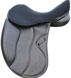 AMAHORSE TRADING SRL Acavallo® Ortho Coccyx Gel In Dri-Lex® Seat Saver - Dressage