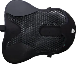 AMAHORSE TRADING SRL Acavallo® Ortho Coccyx Gel In Dri-Lex® Seat Saver - Dressage