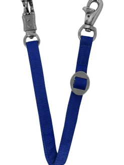 SHILOH STABLES TACK Adjustable Nylon Trailer Tie