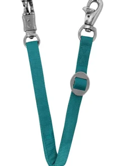 SHILOH STABLES TACK Adjustable Nylon Trailer Tie