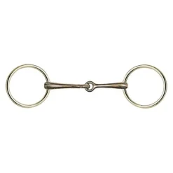 ERS AlBaCon™ Loose Ring Snaffle 14mm