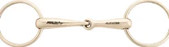 ERS AlBaCon™ Loose Ring Snaffle Bit