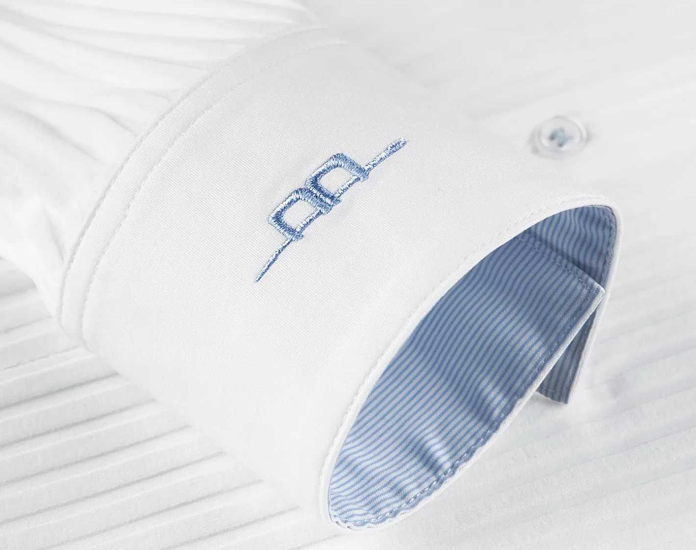 HORSEWARE Alessandro Albanese Long Sleeve Aurora Shirt