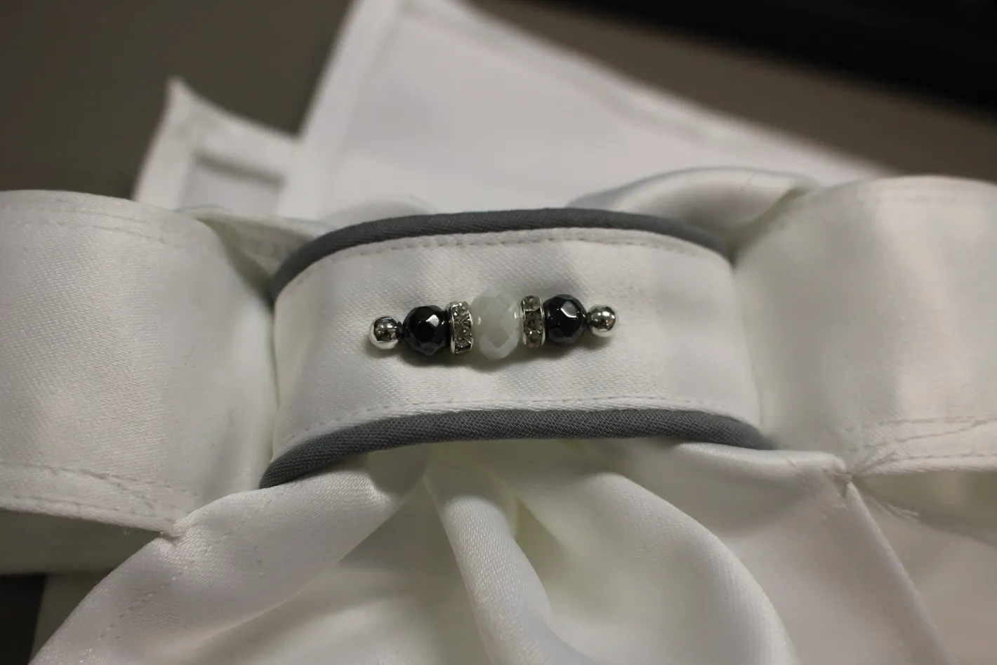 ALL TIED UP Stock Tie