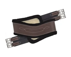 EQUIFIT Anatomical UltraWool™ Hunter Girth